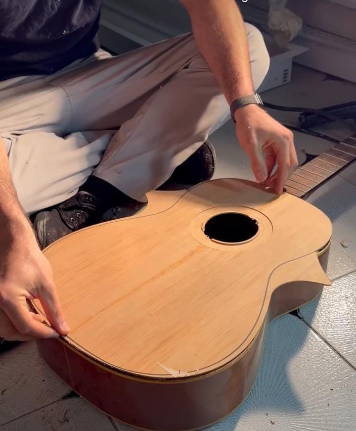Cómo elegir tu primera guitarra - Guía completa para principiantes.